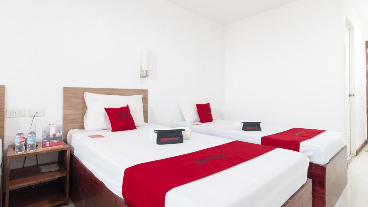 Reddoorz Plus Near Vigan City Commercial Center Extérieur photo