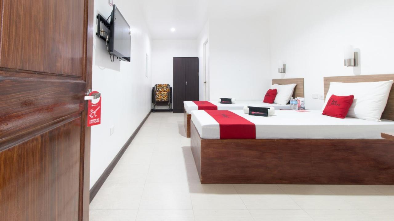 Reddoorz Plus Near Vigan City Commercial Center Extérieur photo