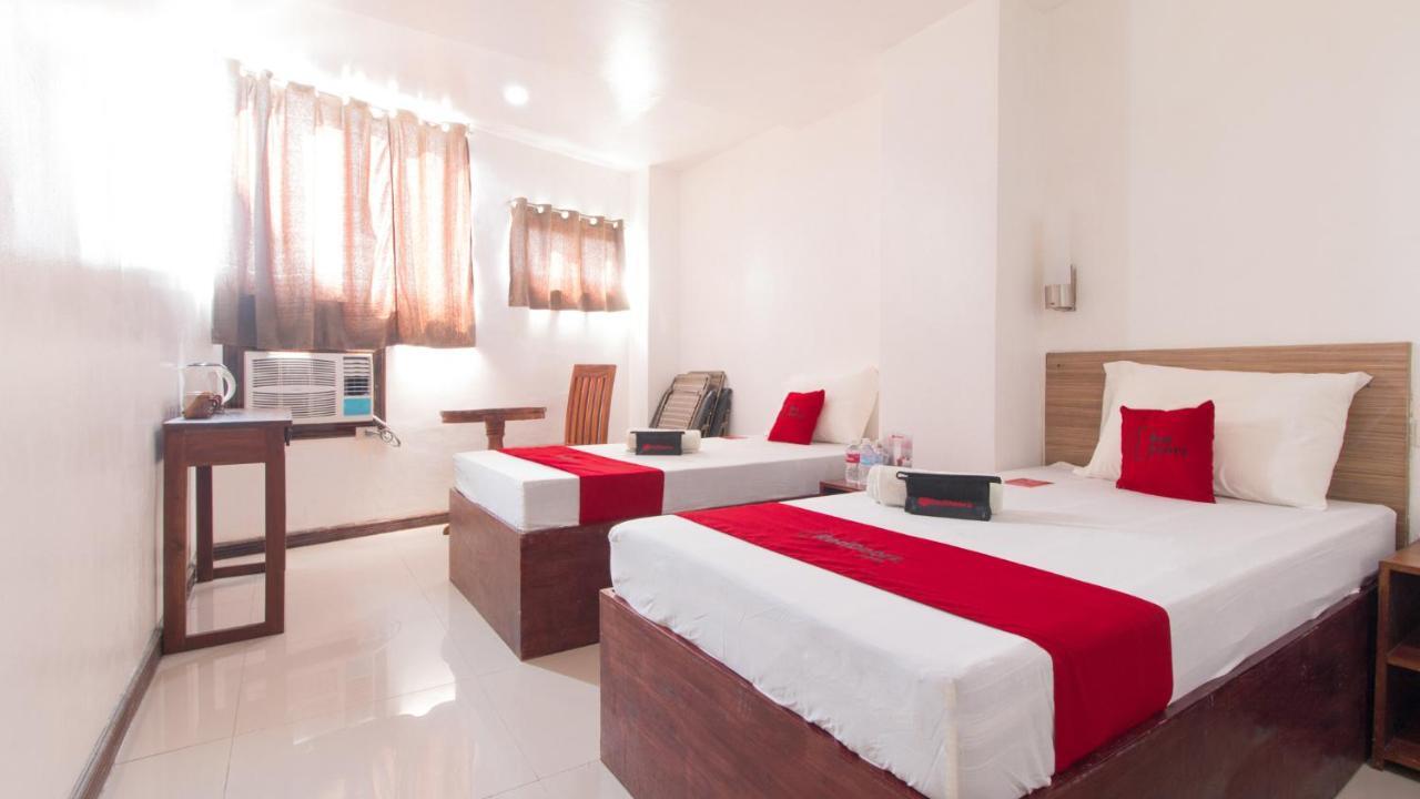 Reddoorz Plus Near Vigan City Commercial Center Extérieur photo