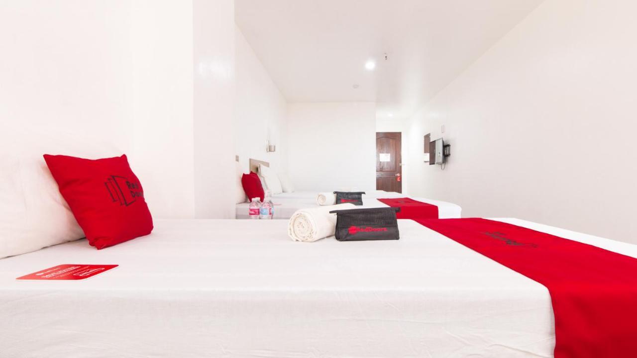 Reddoorz Plus Near Vigan City Commercial Center Extérieur photo